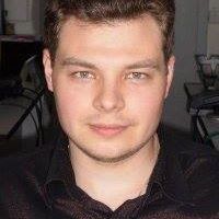 Illia Kravtsov