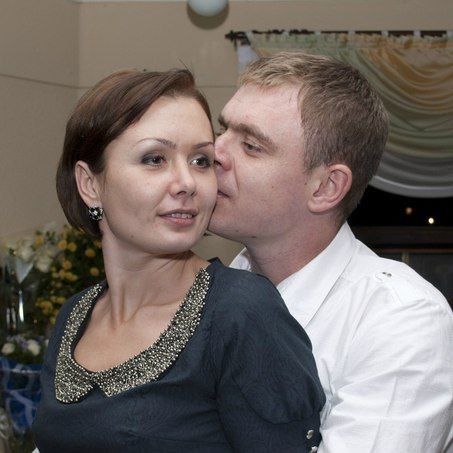 Алексей Клиценко