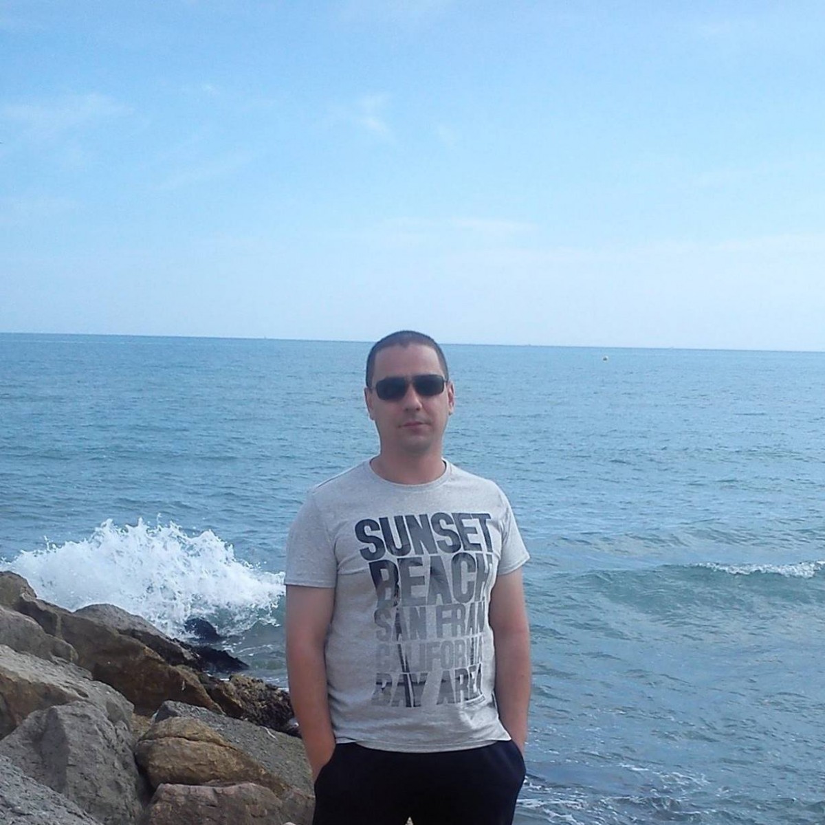 Valeriy Besedin