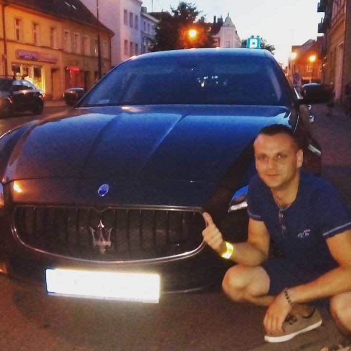 Евгений Чайка