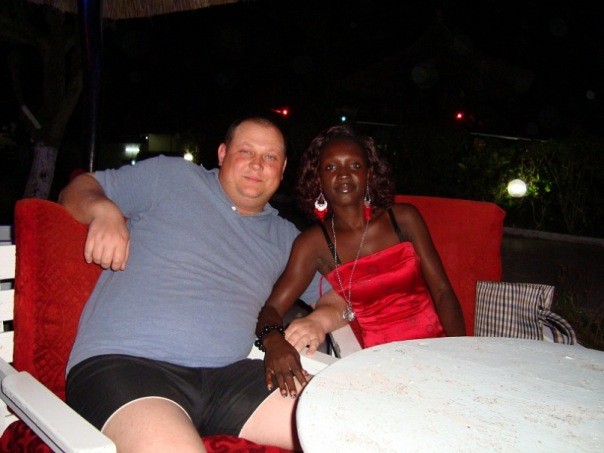 Андрей Клименко