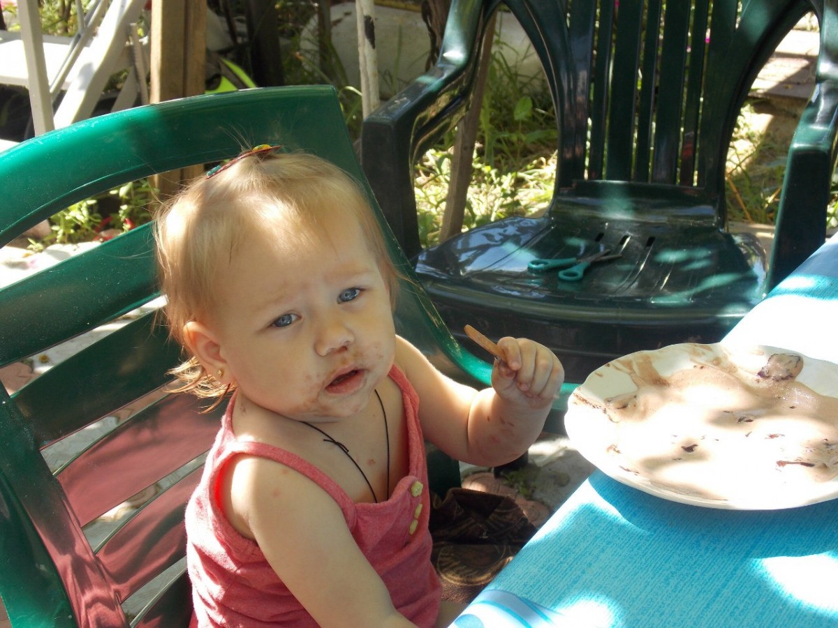 Андрей Клименко