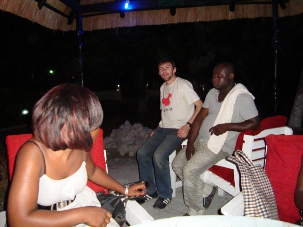 Андрей Клименко