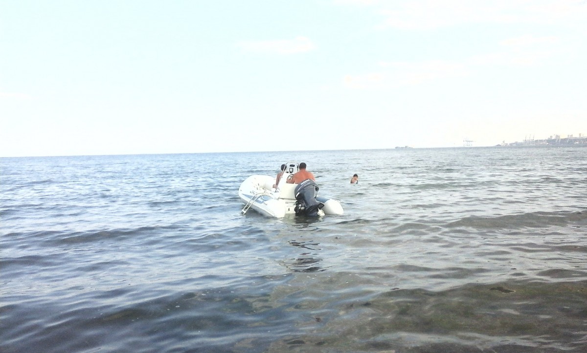 Андрей Клименко