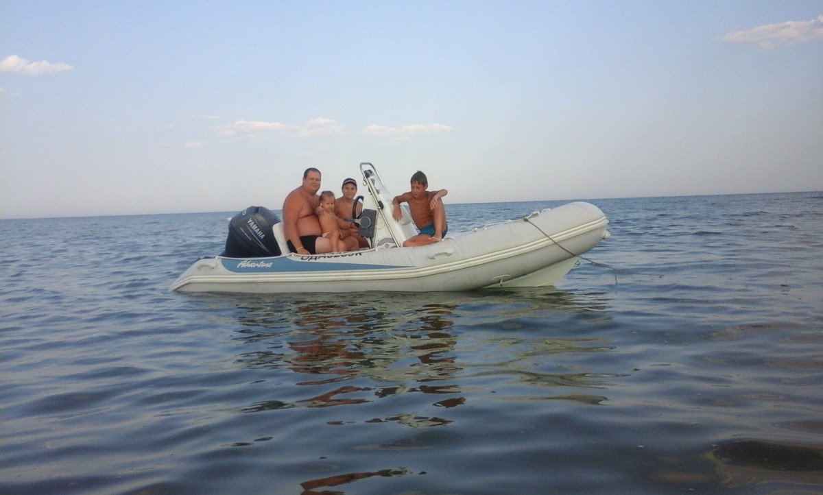 Андрей Клименко