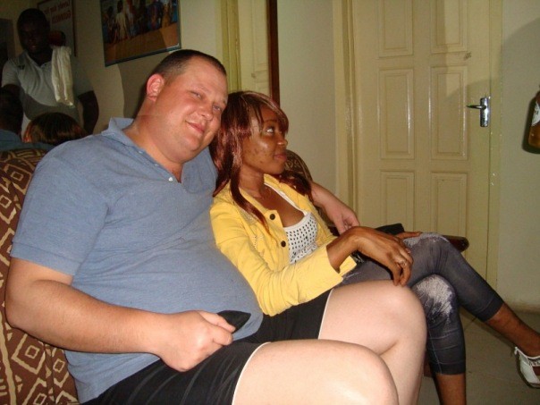 Андрей Клименко