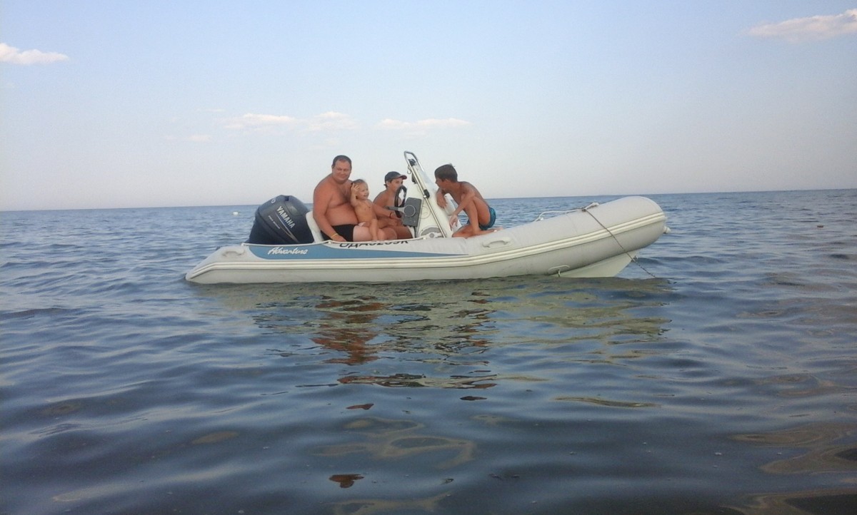 Андрей Клименко