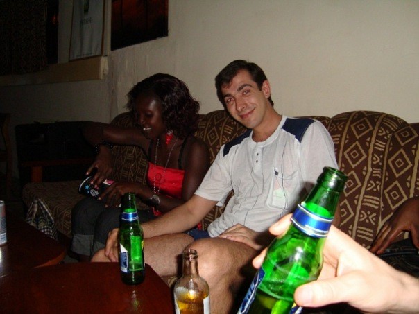 Андрей Клименко