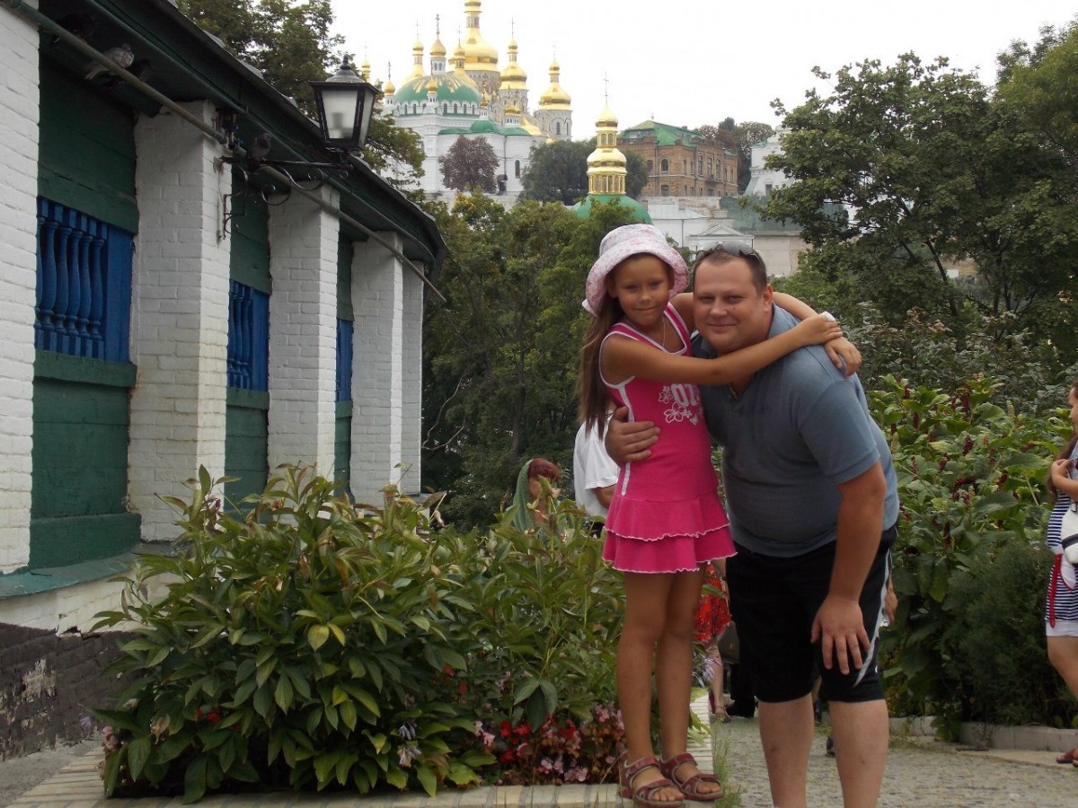 Андрей Клименко