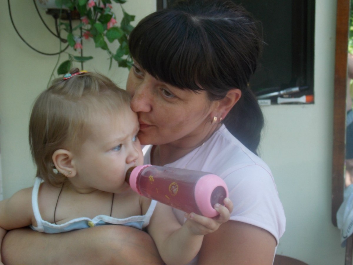 Андрей Клименко