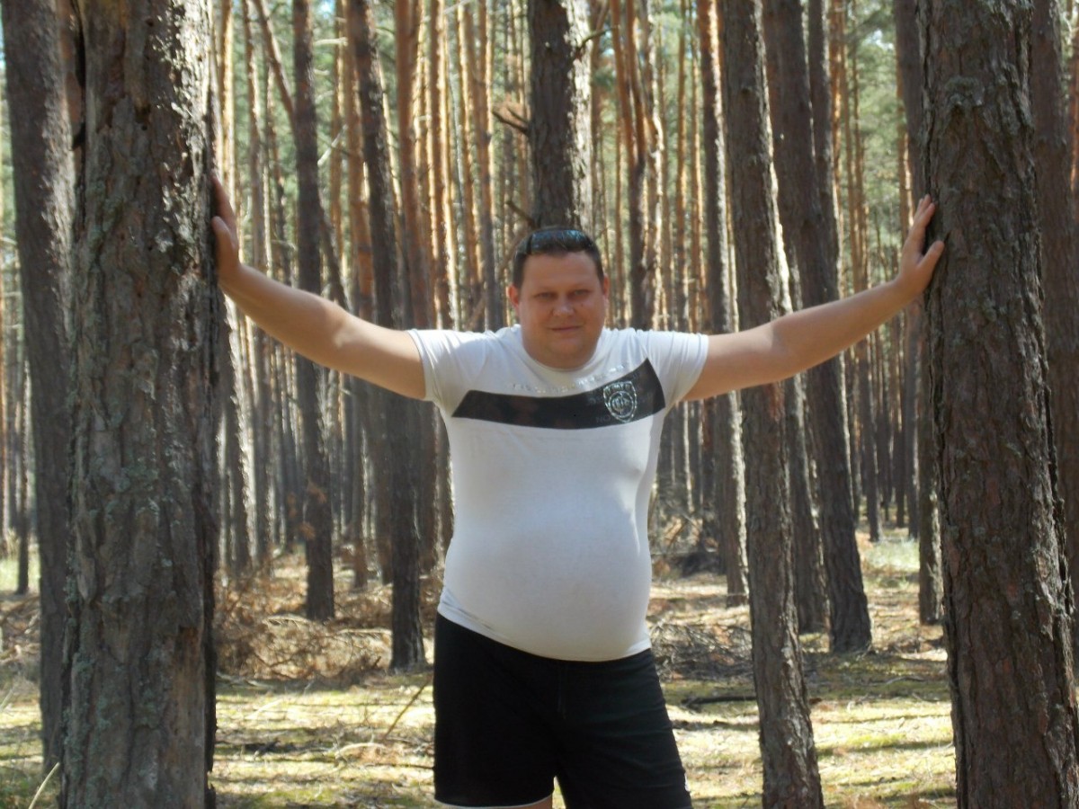 Андрей Клименко