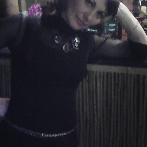 Яна Мельникович