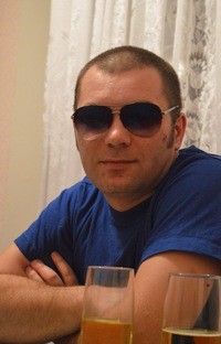 Дима Калашников