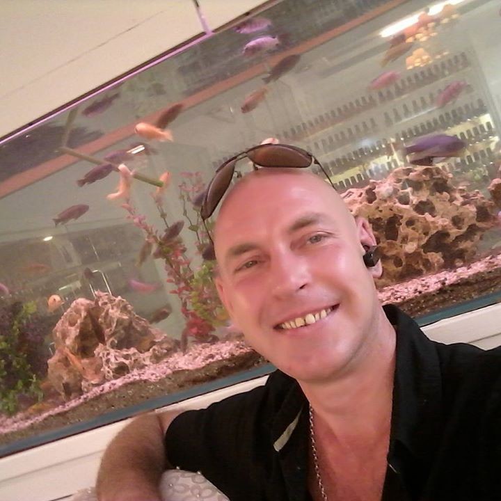 Віктор Свириденко