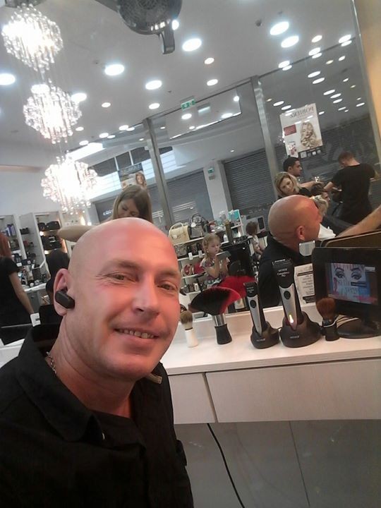 Віктор Свириденко