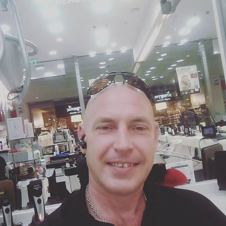 Віктор Свириденко