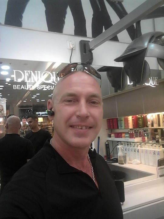 Віктор Свириденко