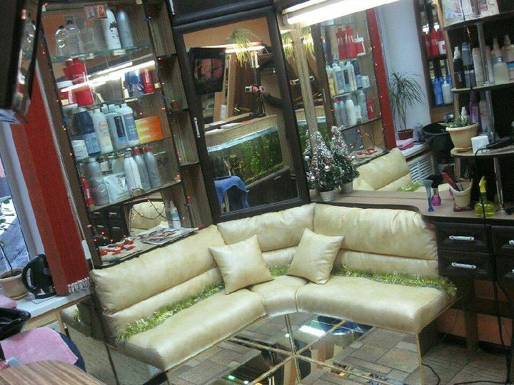 Віктор Свириденко