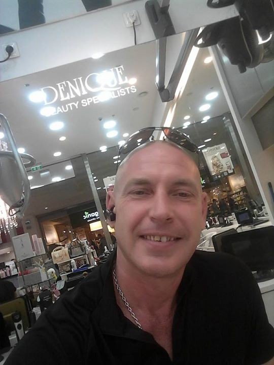 Віктор Свириденко