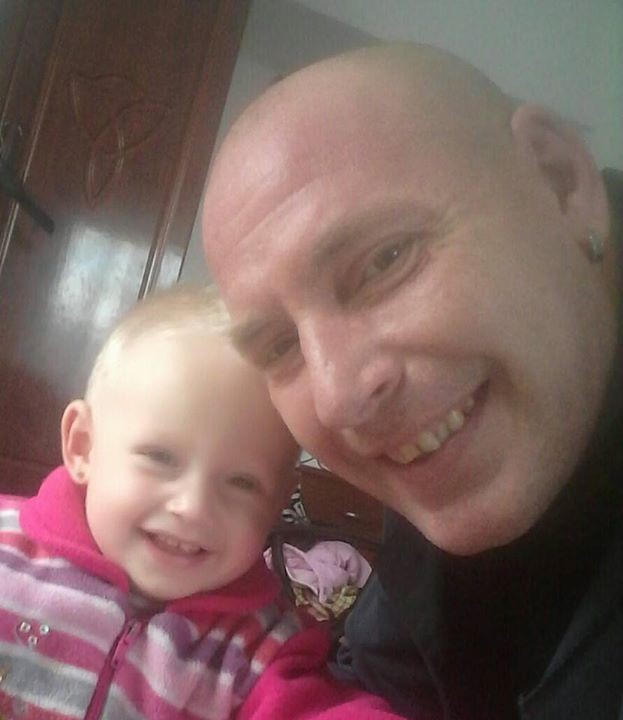 Віктор Свириденко