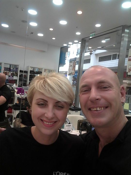 Віктор Свириденко