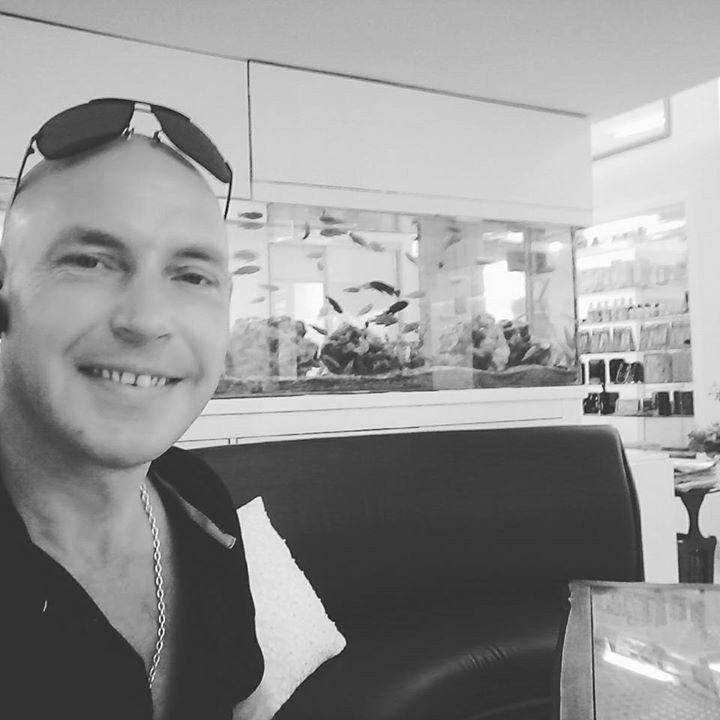 Віктор Свириденко