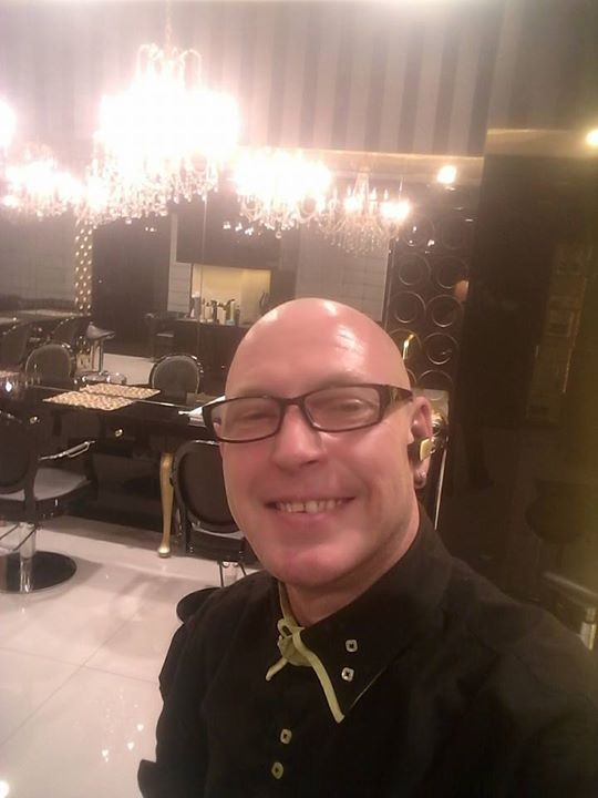 Віктор Свириденко