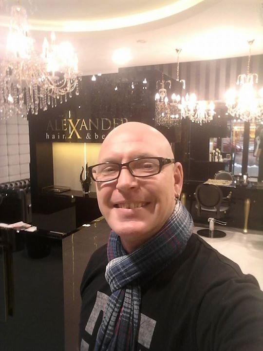 Віктор Свириденко