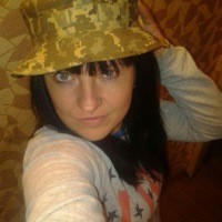 Екатерина Бобокало