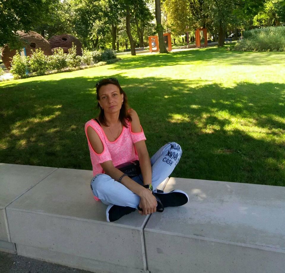 Юлия Калашник