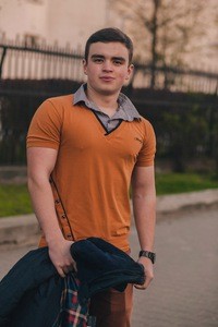 Ruslan Pivtorak