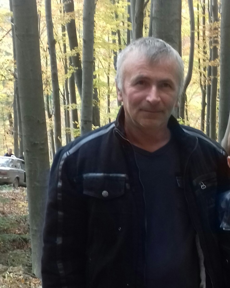 Petro Andrijchuk 