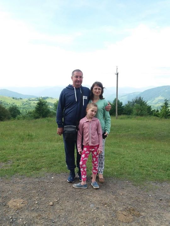 Богдан Захаркив