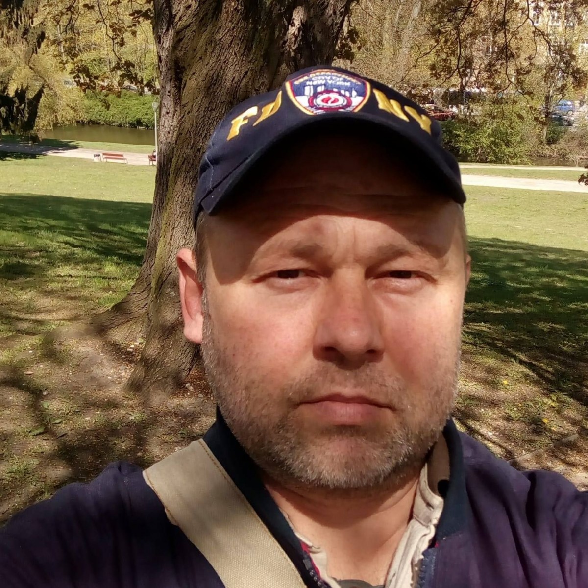 Юрий Каз