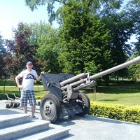 Павел Худовец