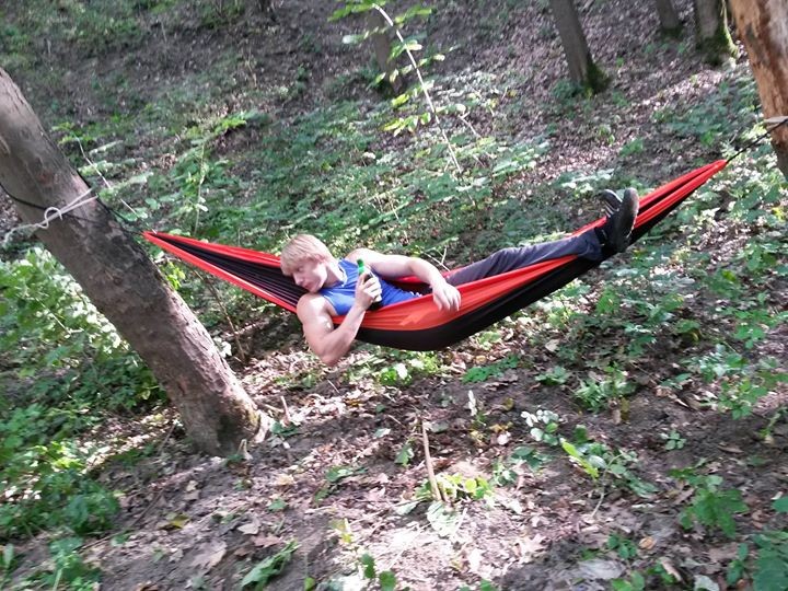 Роман Грень