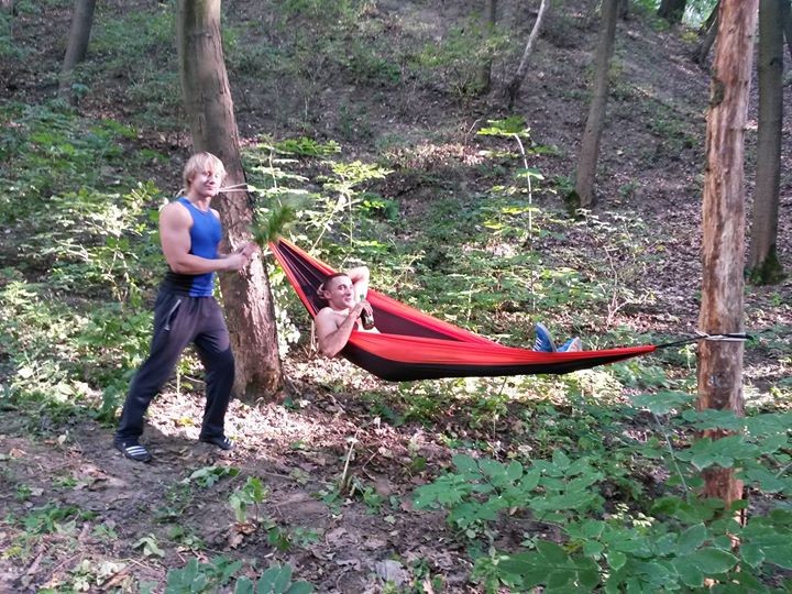 Роман Грень