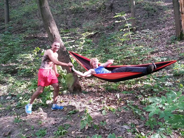 Роман Грень