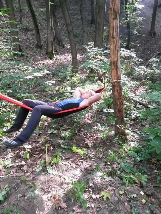 Роман Грень