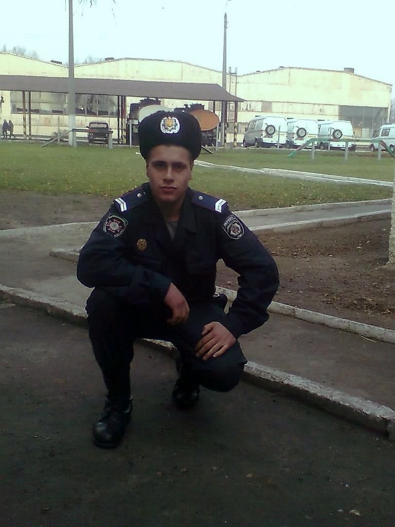 Oleh Polianskyi