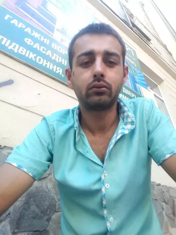 Вася Гнатушко