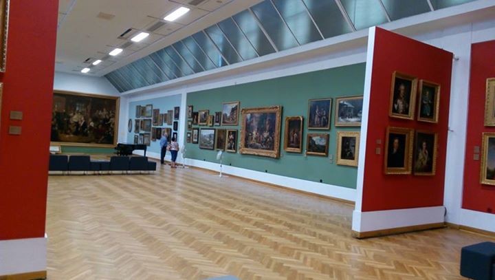 Alexsandr  Rudnickiy