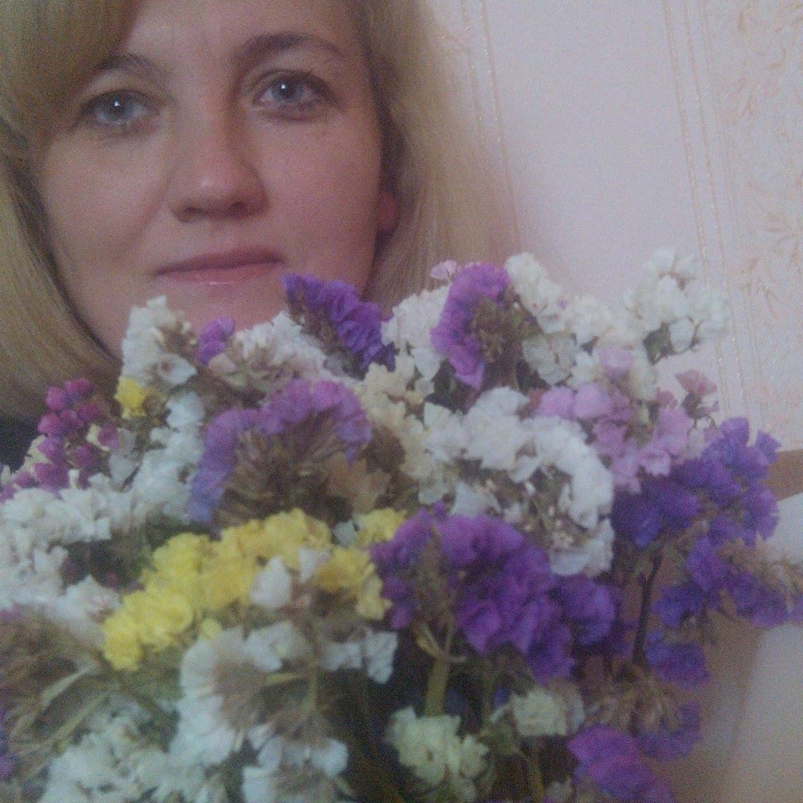 Оксана Шило