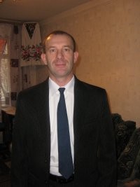 Василий Омельченко