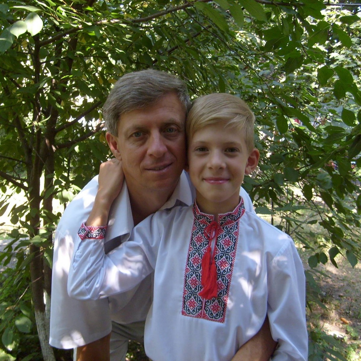 Vladimir  Pyatkovsky