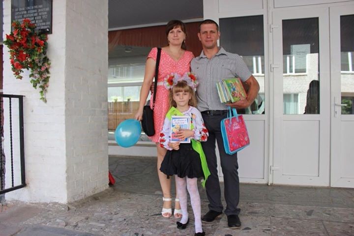 Алексанр Шайдюк