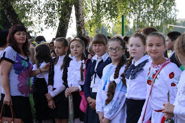 Алексанр Шайдюк