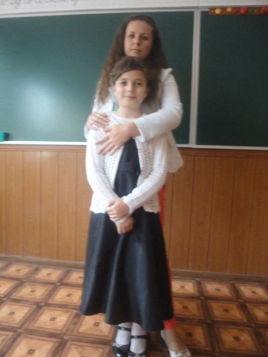Алексанр Шайдюк