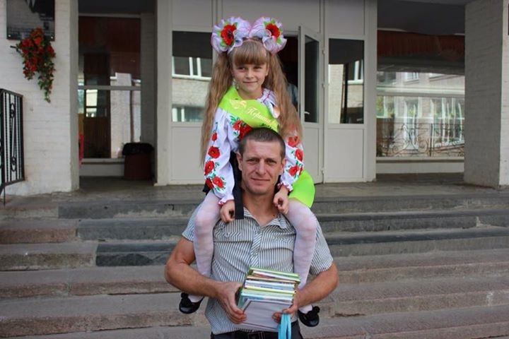 Алексанр Шайдюк