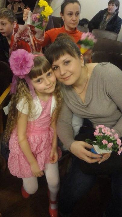 Алексанр Шайдюк